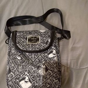 Nightmare Before Christmas lunchbag